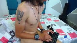 marck_20cm cam4 live cam performer profile