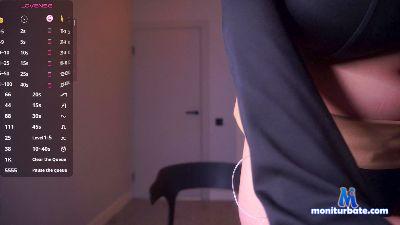 MerriTwaddle cam4 straight performer from French Republic  