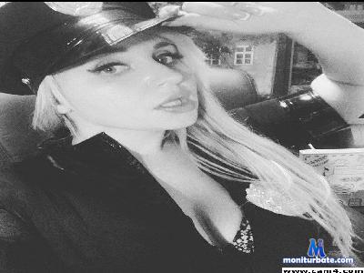 Imthinkaboutu cam4 bisexual performer from Ukraine  