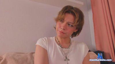 DorettaDeep cam4 unknown performer from United States of America  