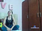 Melany_Escobar cam4 livecam show performer room profile