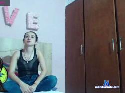 Melany_Escobar cam4 live cam performer profile