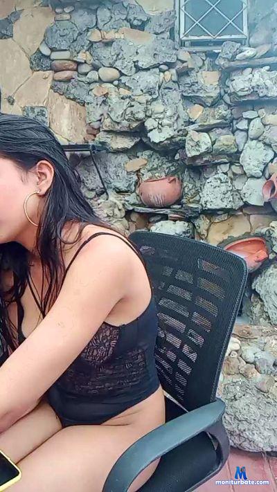 PARIS_SEXX cam4 straight performer from Republic of Chile  
