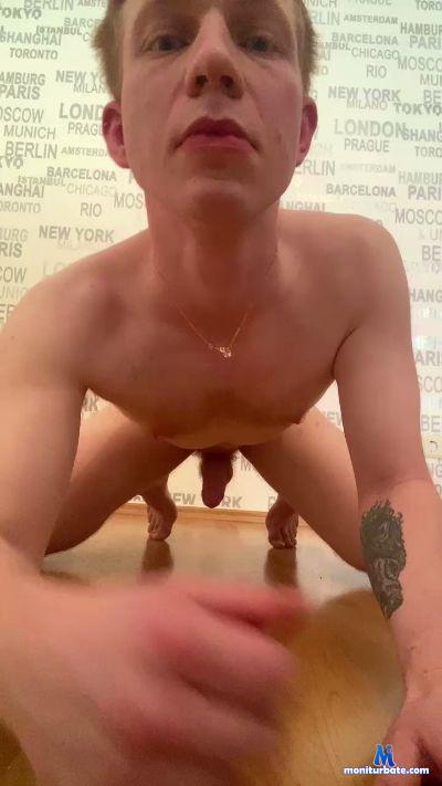 GingerSlut97 cam4 bisexual performer from Federal Republic of Germany amateur cum gay spritzen cute masturbation anal 