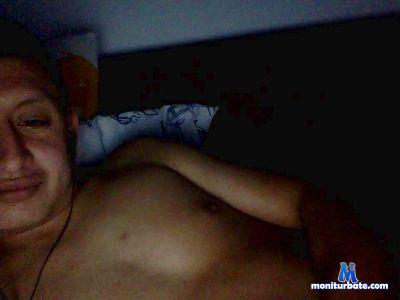 NIRXON123 cam4 straight performer from Republic of Colombia  