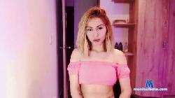 AmelieSweet cam4 live cam performer profile
