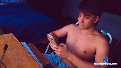 fasterex cam4 straight performer from Argentine Republic  