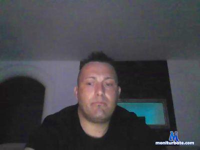 hotforreal1 cam4 straight performer from Federal Republic of Germany  