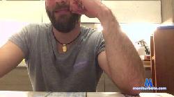 ChefMatthew cam4 live cam performer profile