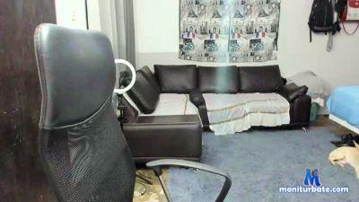 ursa_sexy cam4 bisexual performer from United Mexican States  