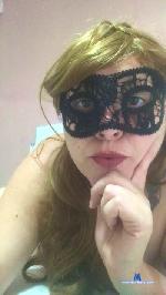 MissMilu cam4 livecam show performer room profile