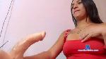 lady_valentina cam4 livecam show performer room profile