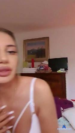 chanell25 cam4 live cam performer profile