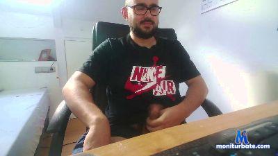 gruesoyduro cam4 bicurious performer from Kingdom of Spain  