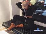DanielaTorres cam4 livecam show performer room profile