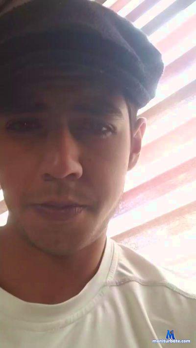 afropato cam4 straight performer from United Mexican States  