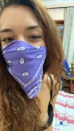 FittyFeet cam4 livecam show performer room profile