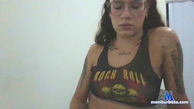 Ladydaemon cam4 unknown performer from Federative Republic of Brazil trans 