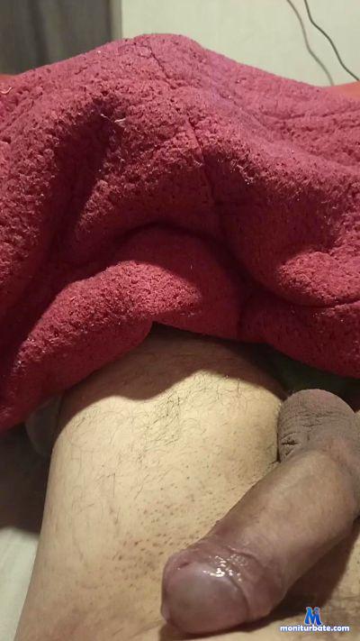 Lukitazs cam4 straight performer from Republic of Chile  