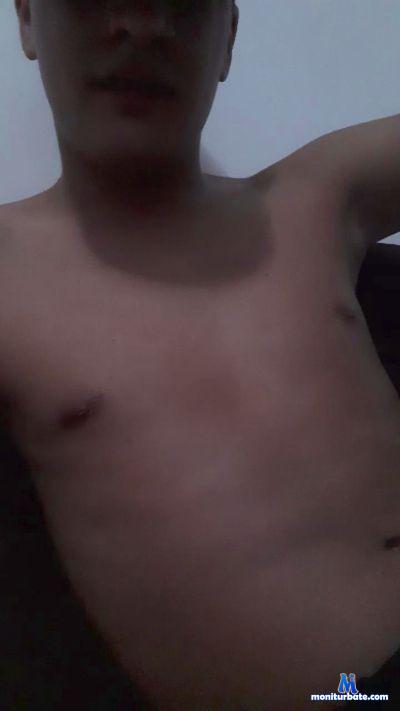 Davi_Brasil1 cam4 straight performer from Federative Republic of Brazil  