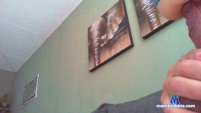 JeffBoy87 cam4 gay performer from Kingdom of the Netherlands masturbation 