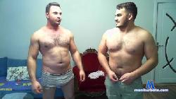 DJandGuni cam4 live cam performer profile