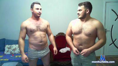 DJandGuni cam4 straight performer from United States of America  