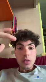 Lucarovett33 cam4 livecam show performer room profile