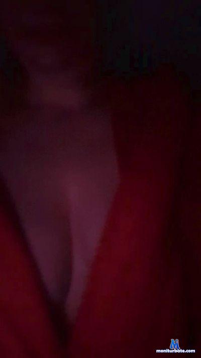 BeckiCam cam4 straight performer from Federal Republic of Germany  