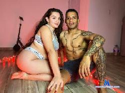 eva_and_marcelo cam4 live cam performer profile