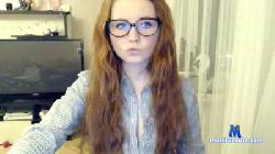 heyKlem cam4 live cam performer profile