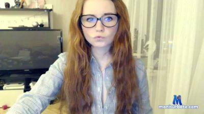 heyKlem cam4 straight performer from Republic of Latvia LiveTouch piercing hairy smalltits redhead 