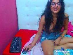 spicy_princess cam4 live cam performer profile