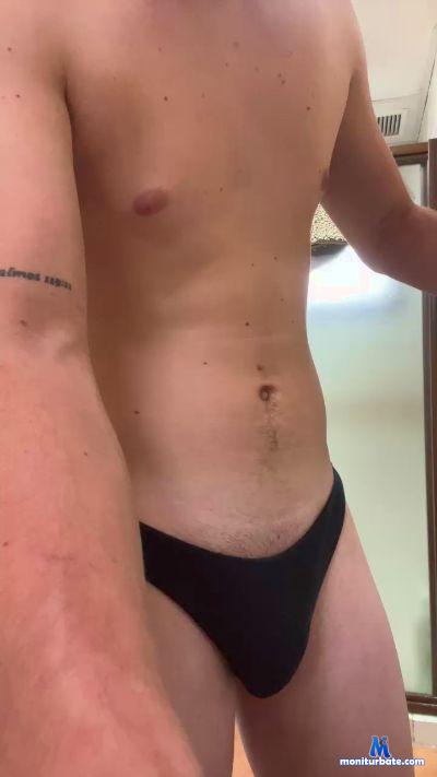 Sevillan0 cam4 straight performer from Kingdom of Spain amateur masturbation cum C2C femdom 