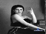 LucettaEllson cam4 livecam show performer room profile