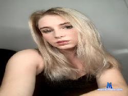 NicoleSensual cam4 live cam performer profile