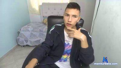 _cristian_lopez cam4 bisexual performer from Republic of Colombia spinthewheel 