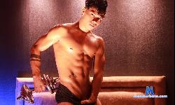 Marc_Orton cam4 live cam performer profile