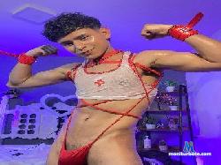 Jhonny_Blake69 cam4 live cam performer profile