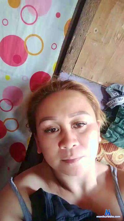 Asianbride85 cam4 straight performer from Republic of the Philippines  