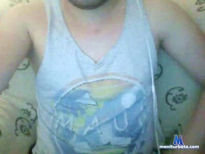 maartijn cam4 bisexual performer from Martinique chilling 