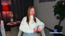 DonnaJacobs cam4 live cam performer profile