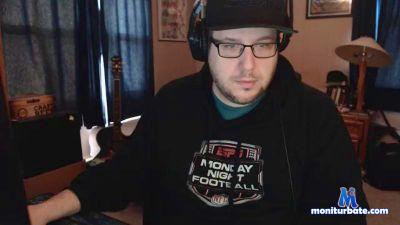 NudeGamer1 cam4 straight performer from United States of America  