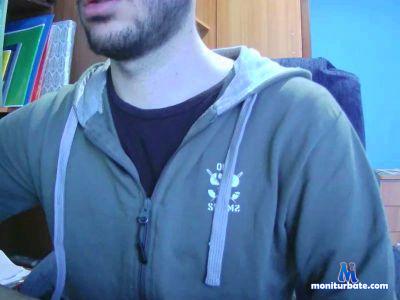 Lorenspo cam4 bisexual performer from Republic of Italy sub need dominant skp chastity 