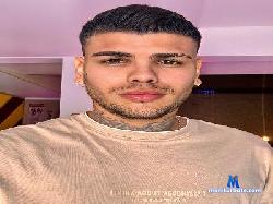 santiagojohan cam4 live cam performer profile