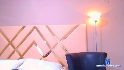 virgil777 cam4 bicurious performer from Canada  