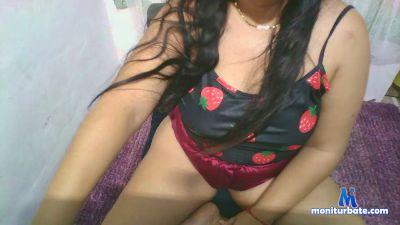 aishajj cam4 straight performer from Bolivarian Republic of Venezuela  