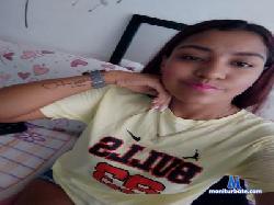 danielaferrer cam4 live cam performer profile