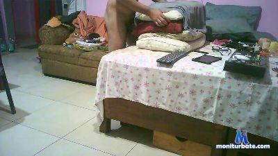hellagood4 cam4 gay performer from United Mexican States  