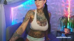 meganwitch cam4 live cam performer profile